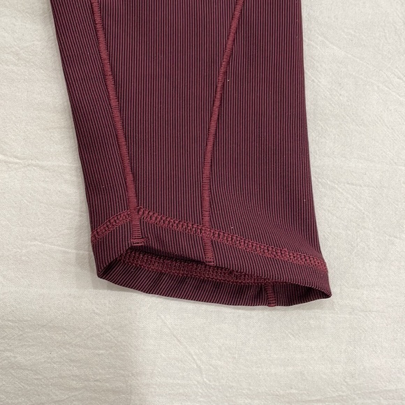 NEW Adidas Yoga 7/8 primeblue - Picture 3 of 5